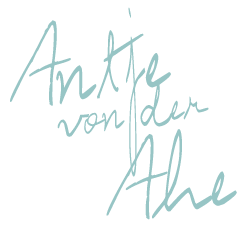 Antje von der Ahe